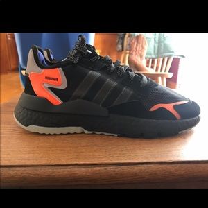 Men’s Adidas Originals Nite Jogger